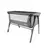 Cuna Colecho Cosco Gris Infanti - comprar online