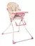 Silla de Comer Candy Infanti Rosa