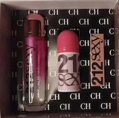 Estuche 212 Sexy - comprar online