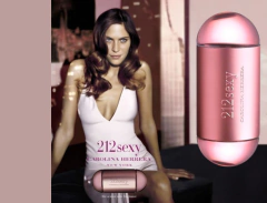 Estuche 212 Sexy