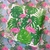 Carpeta MOOVING Flamingo - comprar online