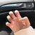 silicone selo para unhas - Achados