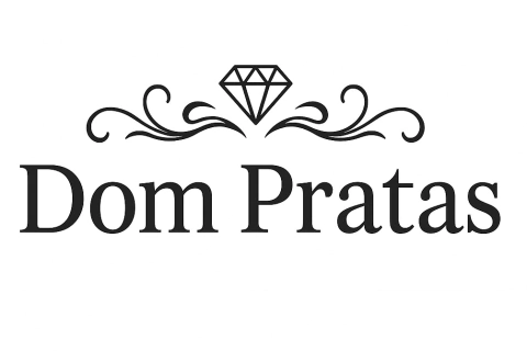 DOM PRATAS - Joias em Prata 925/950
