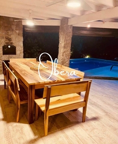 Mesa Modelo Portugal
