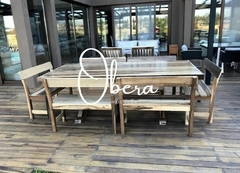 Mesa Modelo Portugal - comprar online