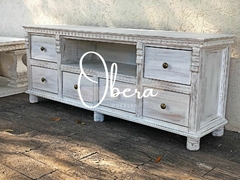Bahiut Restoration - obera muebles