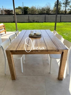 Mesa Tilcara