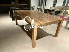 Mesa Tilcara en internet