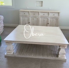 Mesa Ratona restoration