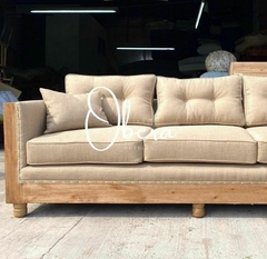 Sillones Constructor Classic