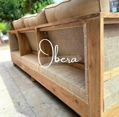 Sillones Constructor Classic - obera muebles