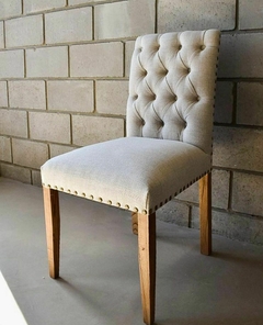 Silla Capitoné