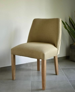 Silla Grecia