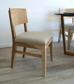 Silla Ibiza