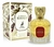 Baroque La Rouge Inspirado no Baccaratt - 100 ml eau de parfum