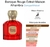 LA ROUGE BAROQUE EXTREME - Wura Cosméticos