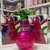 BRAND COLLETION 132 25ML (BRITNEY SPEARS)