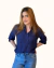 Camisa Bella - Super Linda