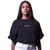 T SHIRT OVERSIZED LOGO IMPAR - comprar online