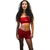 SHORTINHO IMPAR - comprar online
