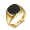 Anillo sello nocturno