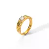 ANILLO ESPLENDOR DORADO - comprar en línea