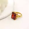 Anillo rubí de fuego - comprar en línea
