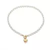 Collar Amor Dorado