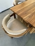 Silla Franca - Decor Design