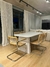 Mesa de comedor Afrika