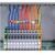 Anilha Encaixe Cabo 0,5-1,5mm² Nº 7 Wic1 c/200 pçs - HellermannTyton na internet