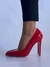 STILETTO ALEX ROJO CHAROL - comprar online