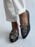MOCASINES CLAIRE CEBRA