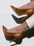 STILETTO MAGGIE SUELA GAMUZA