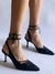 STILETTO ADAM NEGRO - comprar online