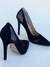 STILETTO MAGGIE NEGRO - comprar online