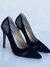 STILETTO MAGGIE NEGRO