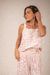 blusa veraneio listras - comprar online