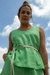 blusa brisa verde