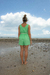 blusa brisa verde - comprar online