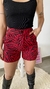 Short Sastrero Melman