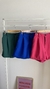 Short Sastrero Basic - tienda online