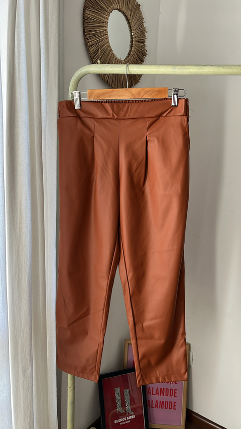 Pantalon Engomado Josefina - comprar online