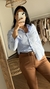 Camisa Paris en internet