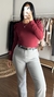 Pantalón Sastrero Rebeca - MICHA