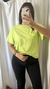 Remera Lima