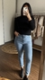 Jeans Chupin Clara en internet