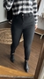Jeans Chupin Black - MICHA