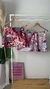 Pollera Flor - comprar online