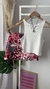 Pollera Flor - tienda online